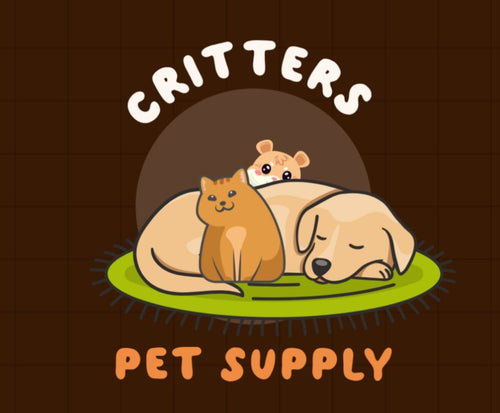 Critters Pet Supply